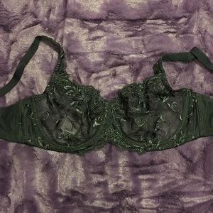 Soma Intimates Sensuous Lace Bra